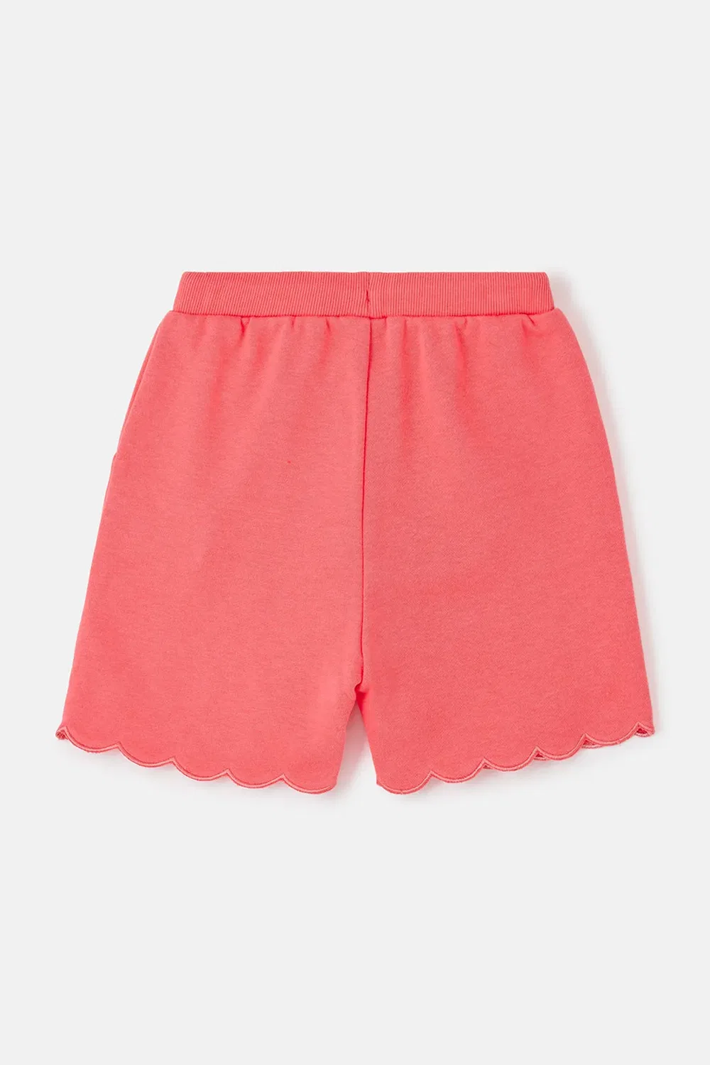 Детские шорты Lou Lou Lighthouse Clothing, Coral — фото 2