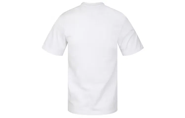 Футболка спортивная баскетбольная с коротким рукавом Dri-FIT Greatest On Earth Nike, белый — фото 2