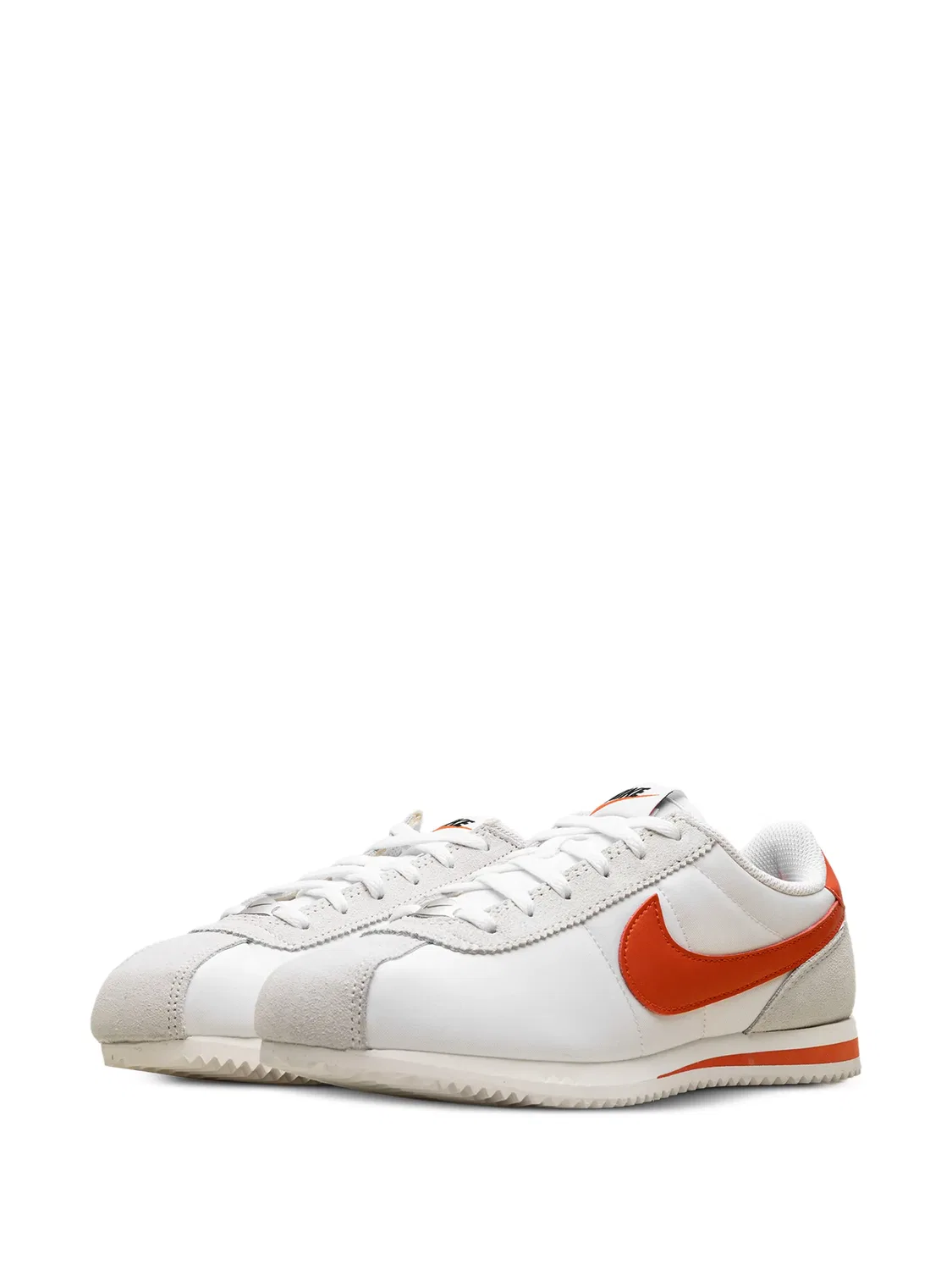 Кроссовки Cortez TXT GS Nike Kids, белый — фото 2