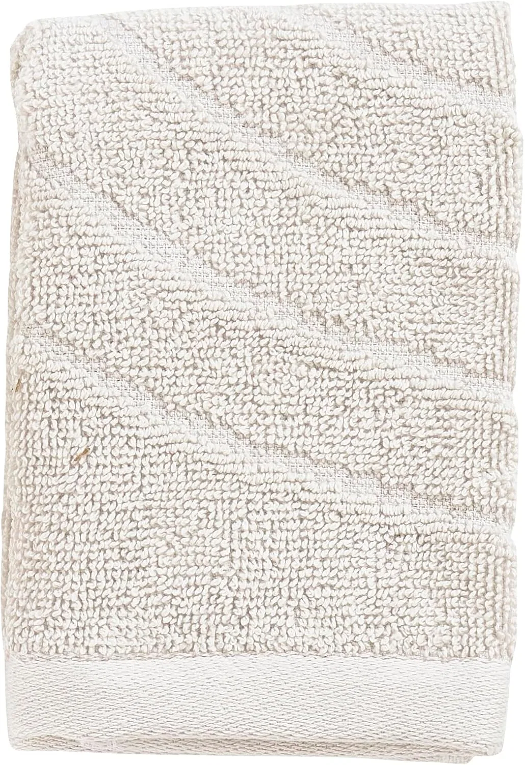 Махровая салфетка 100% хлопок, Zone Denmark, 30x30 см, Soft Grey