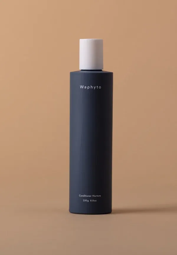Кондиционер для волос увлажняющий Nurture Conditioner Waphyto, 250 г — фото 2