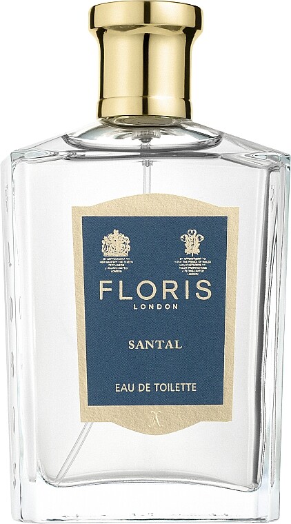 

Туалетная вода Floris Santal