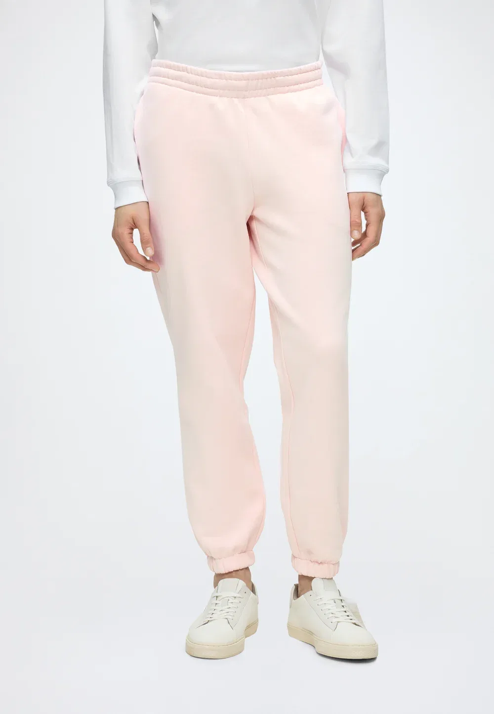Спортивные штаны Lacoste, Mansia