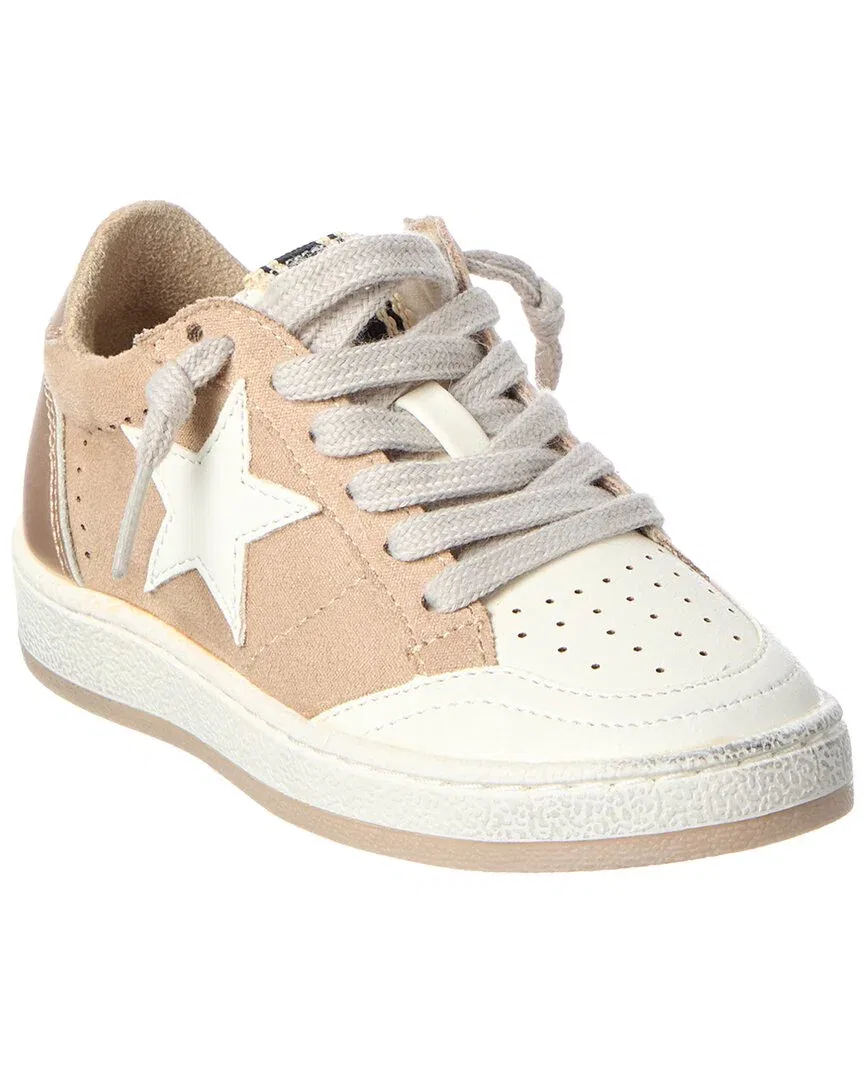 Кроссовки ShuShop Paz SHU SHOP, белый