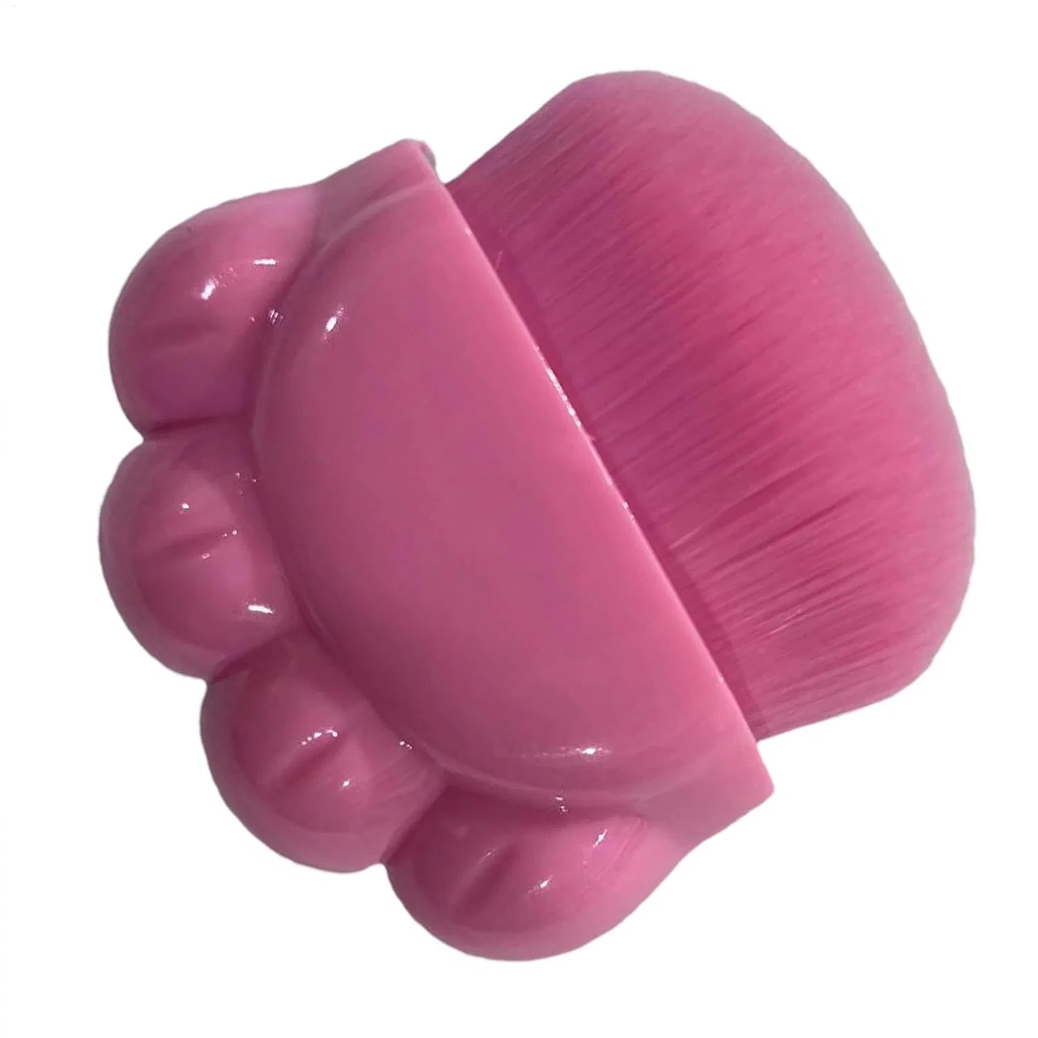 Солнцезащитный аппликатор для детей, ABS, 5x4.8x3 см, Rosa Generic