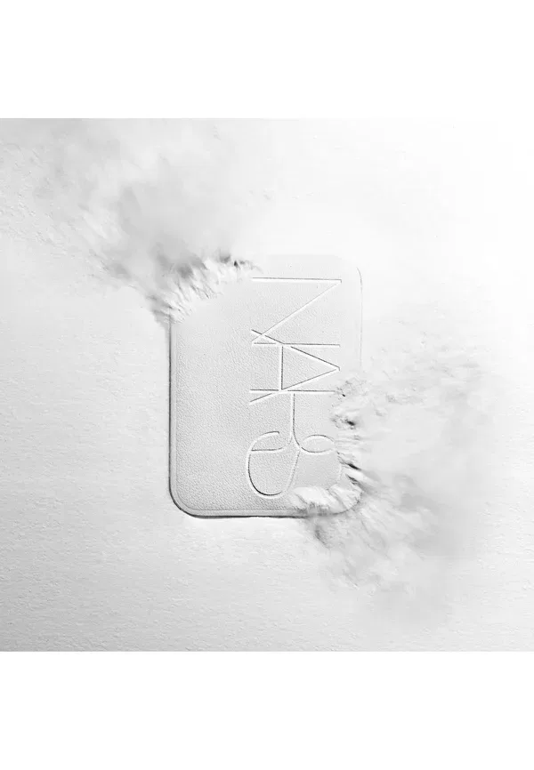 Пудра рассыпчатая LightReflecting Setting Powder Nars Crystal, 10 г, цвет crystal — фото 2