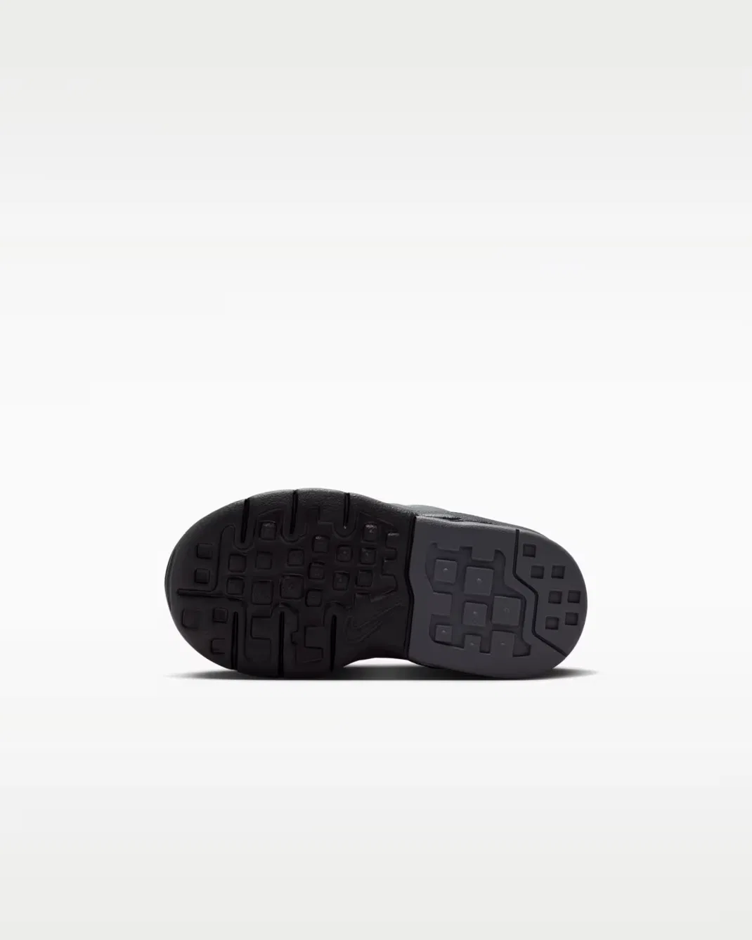 Детская/подростковая обувь Nike Air Max Invigor, Dark Grey/Cool Grey/Wolf Grey/Volt — фото 2