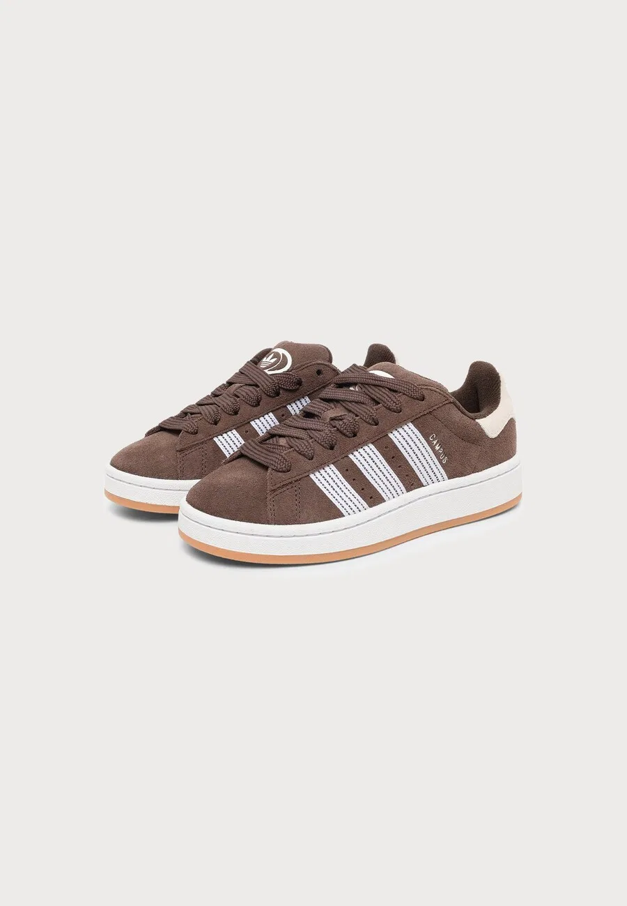 Кроссовки ADIDAS ORIGINALS 'CAMPUS 00s' коричневого цвета — фото 3