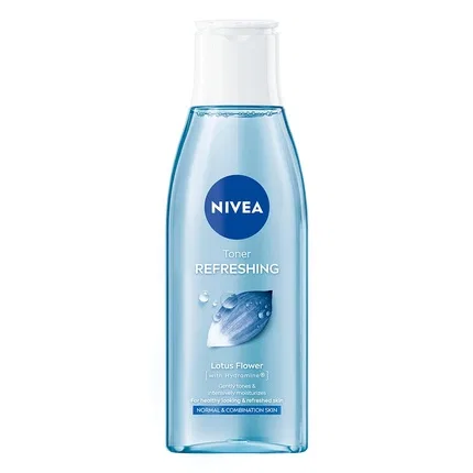 Тоник освежающий 200 мл Nivea