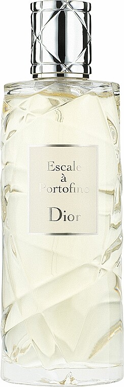 

Туалетная вода Dior Escale à Portofino