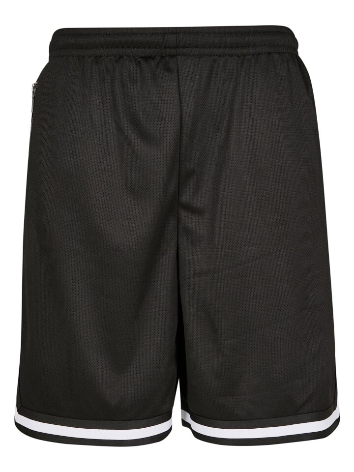 

Тканевые шорты Urban Classics, черный