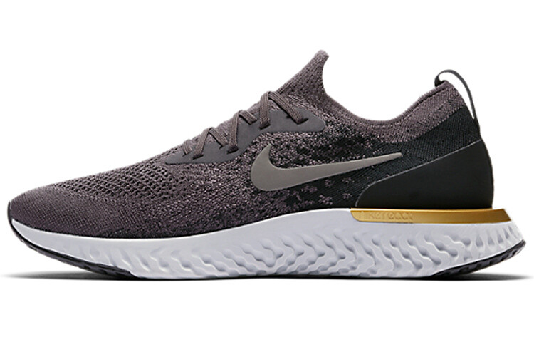 

Мужские беговые кроссовки Nike Epic React Flyknit 2
