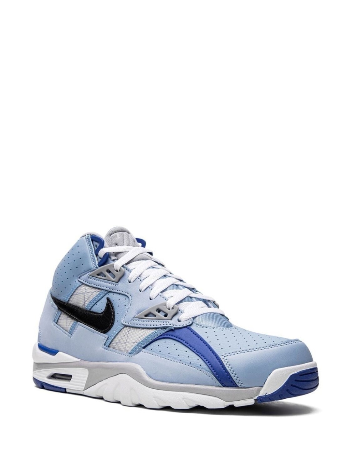 Nike кроссовки Air Trainer SC High, синий — фото 2