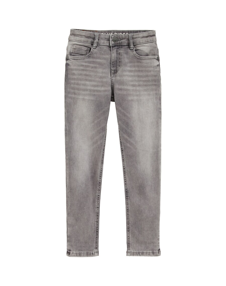 

Повседневные джинсы WE Fashion, Grey