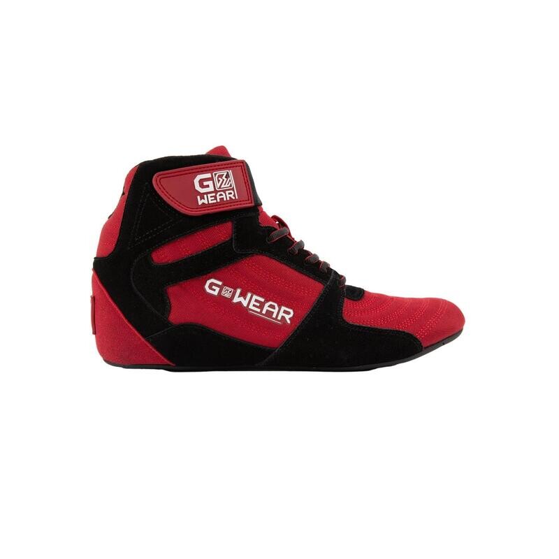 

Кроссовки Gorilla Wear, цвет rot/rot/schwarz