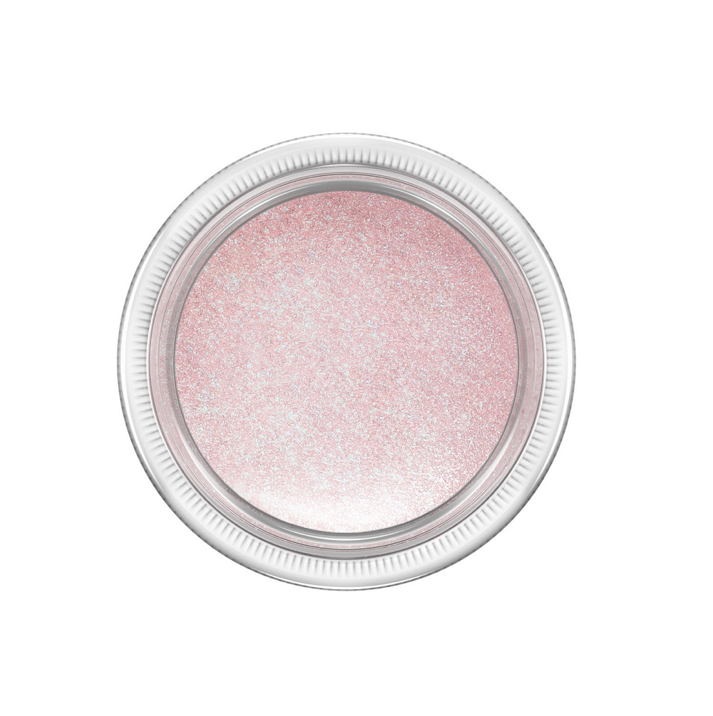 

Кремовые тени для век pro longwear paint pot Mac, цвет princess cut, вес 5 гр.