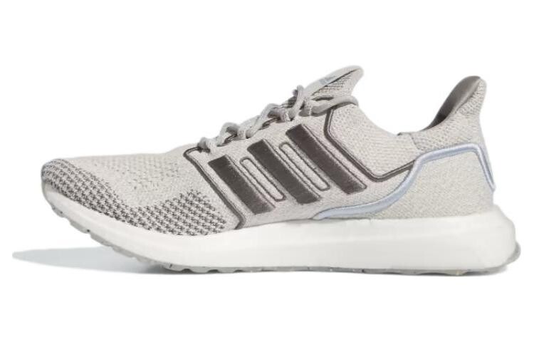 

Кроссовки adidas Ultra Boost 1.0 Solid Grey Obsidian, серый