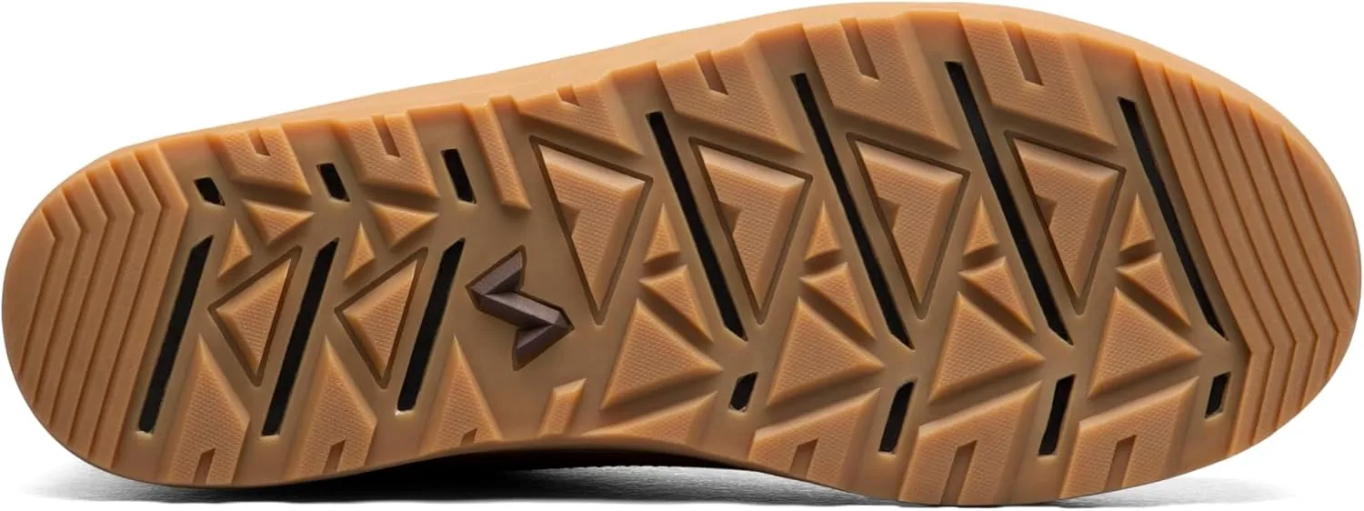 

Forsake Phil Mid II - Мужские водонепроницаемые кожаные кроссовки-бутсы средней высоты