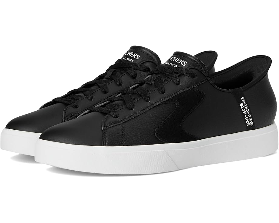 

Кроссовки SKECHERS Eden Lx - Strando, черный/белый