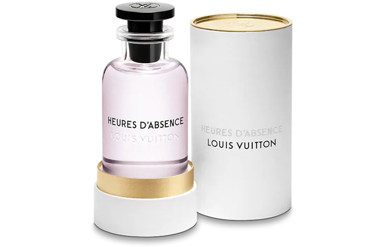 LOUIS VUITTON Yat Shih Perfumes Woody Tones Eau De Parfum EDP May Rose Jasmine 100 мл/200 мл Halloween — фото 3