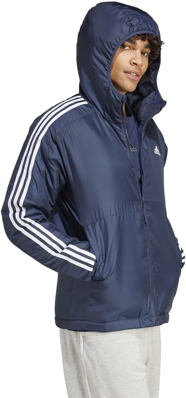 Куртка утепленная adidas Legend Ink — фото 4