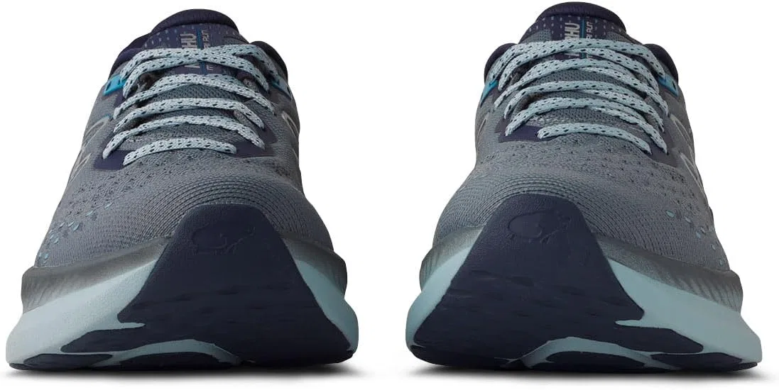 Кроссовки Karhu - MESTARI Run for Men, Stormy Weather Ether — фото 3