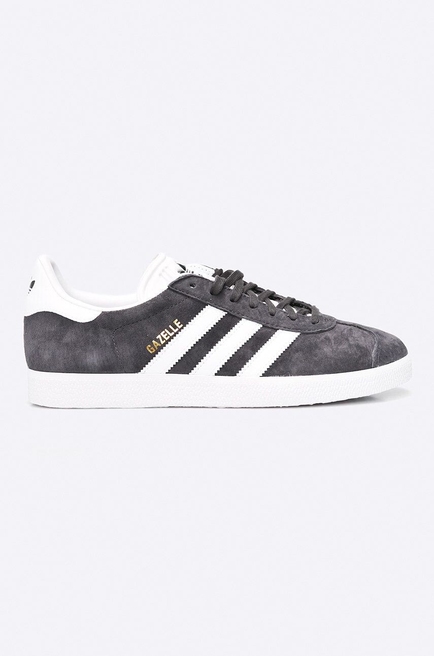 

Кроссовки adidas Originals Gazelle, серый