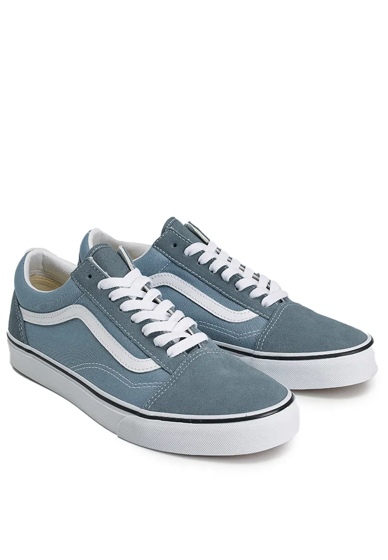 Кроссовки, низкие, Old Skool, Vans — фото 2