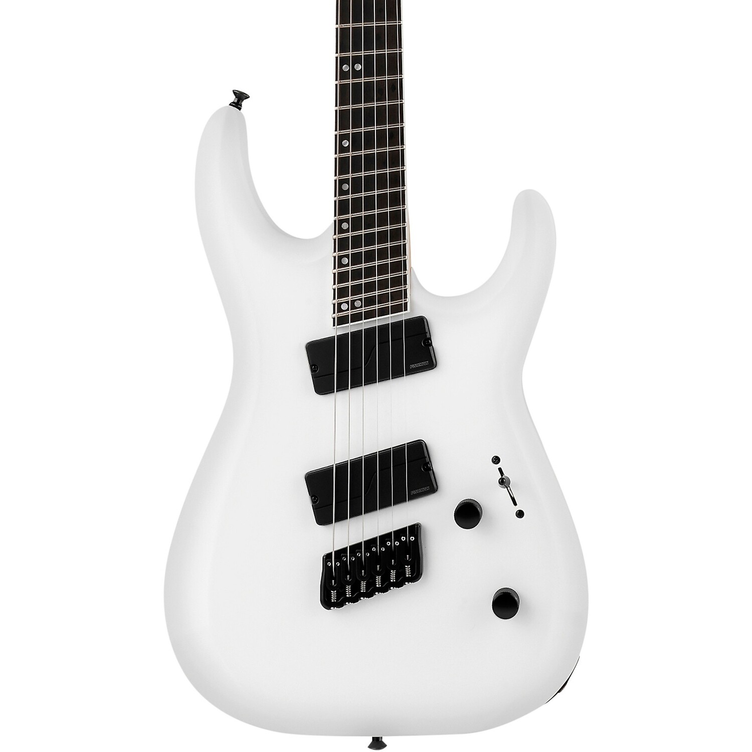 

Jackson Pro Series Dinky DK Modern HT6 MS Snow White