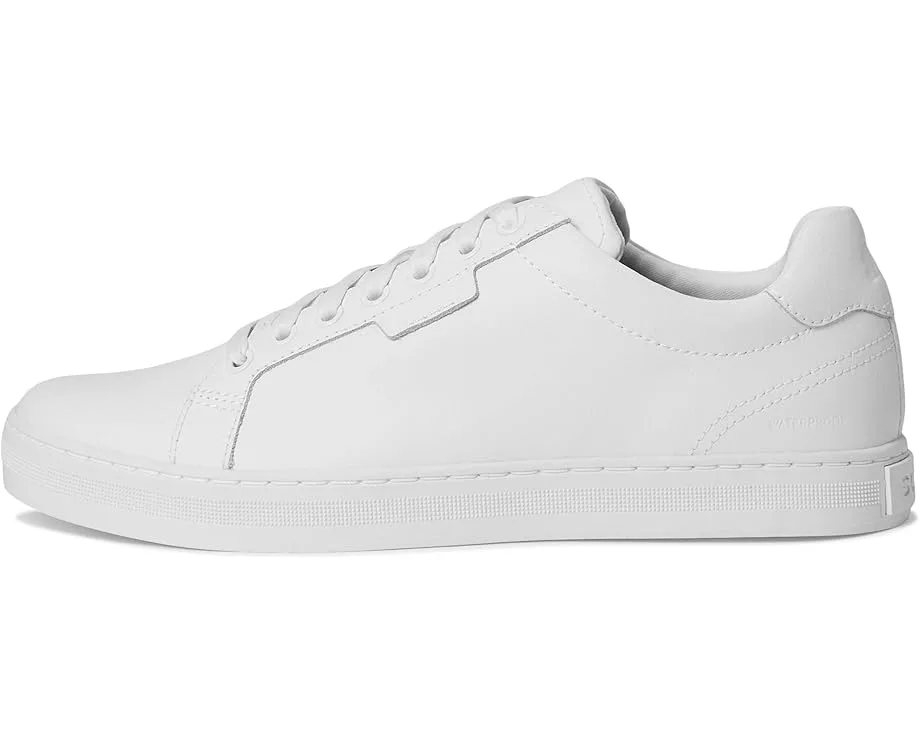 Кроссовки SOREL Cyprus Waterproof, White/White — фото 4