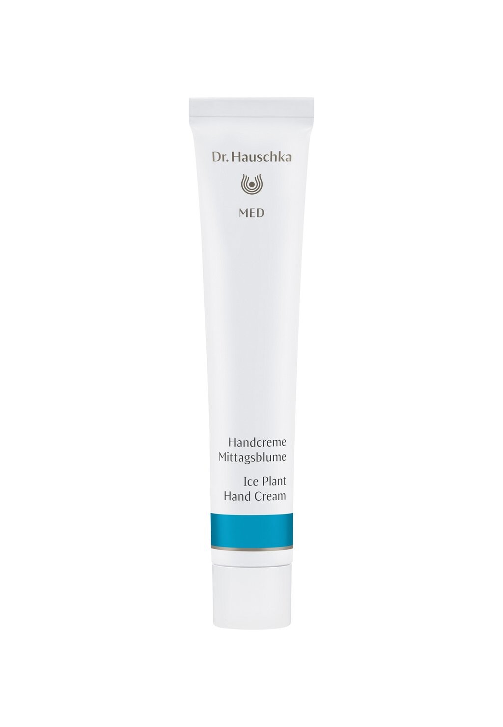 

Крем для рук ICE PLANT HAND CREAM Dr. Hauschka