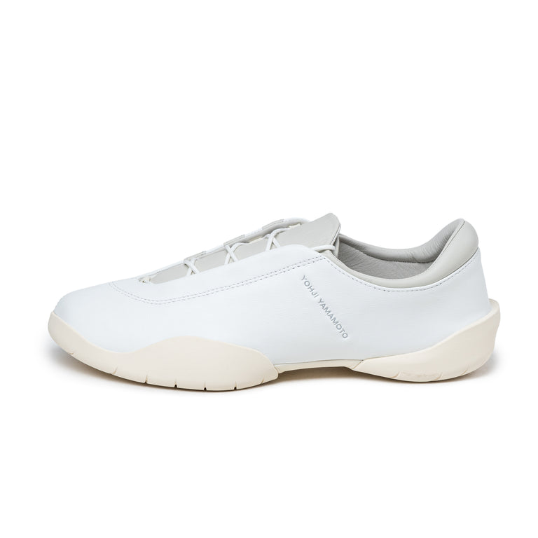 

Кроссовки regu Adidas Y-3, белый