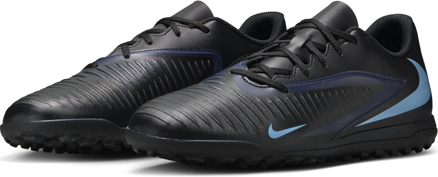 Кроссовки Nike Unisex Phantom 6 Low Club TF, Multicolored — фото 2