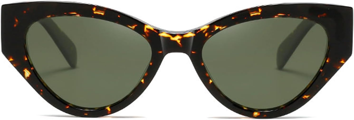 

Willochra Популярные модные овальные женские солнцезащитные очки класса люкс с поляризованными линзами «кошачий глаз» Винтажные солнцезащитные очки с градиентом цвета конфетных оттенков из ацетата, C2