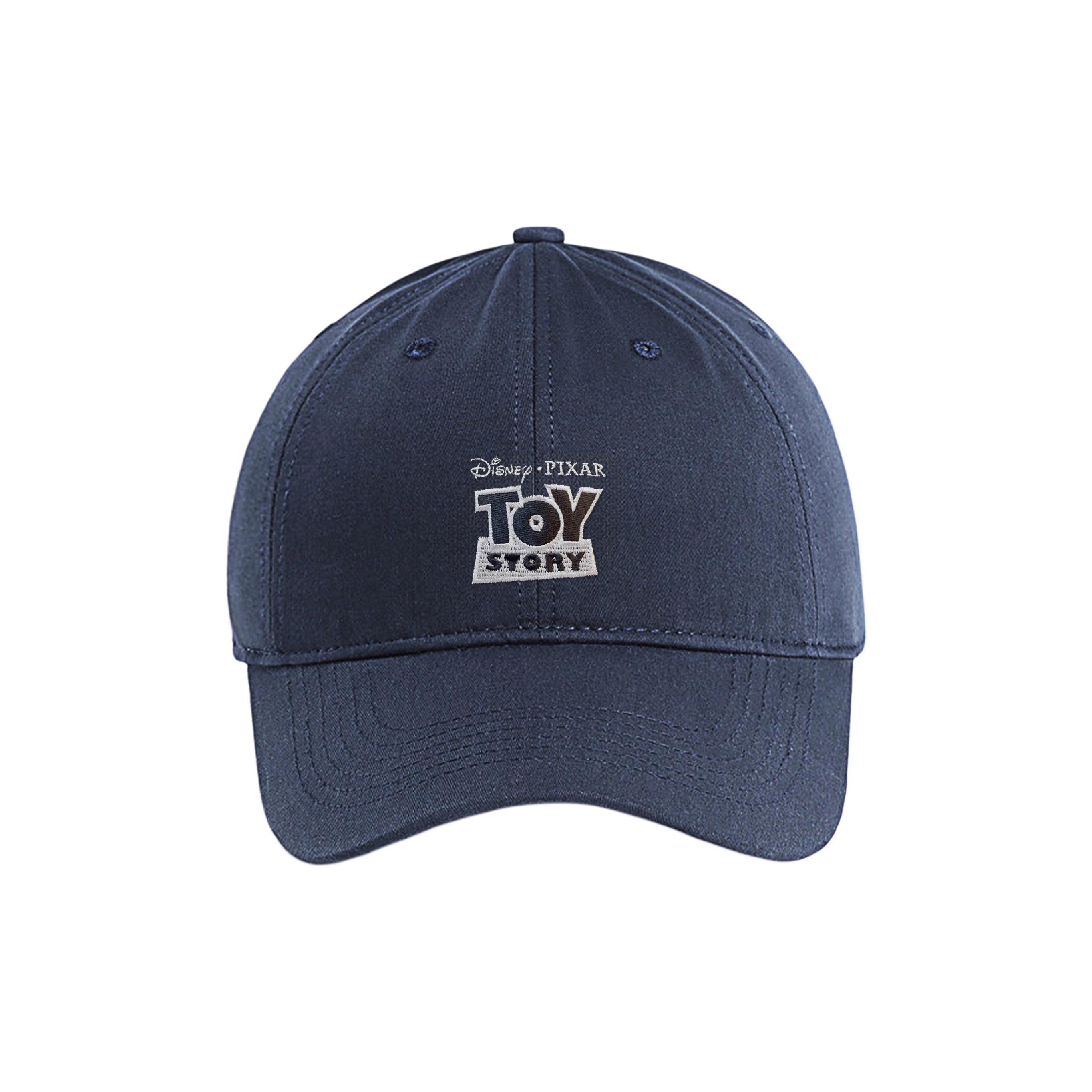 

Disney Бейсболка из хлопка, Navy Blue