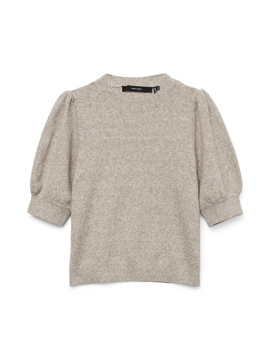 

Свитер VERO MODA VMDoffy, пятнистый серый