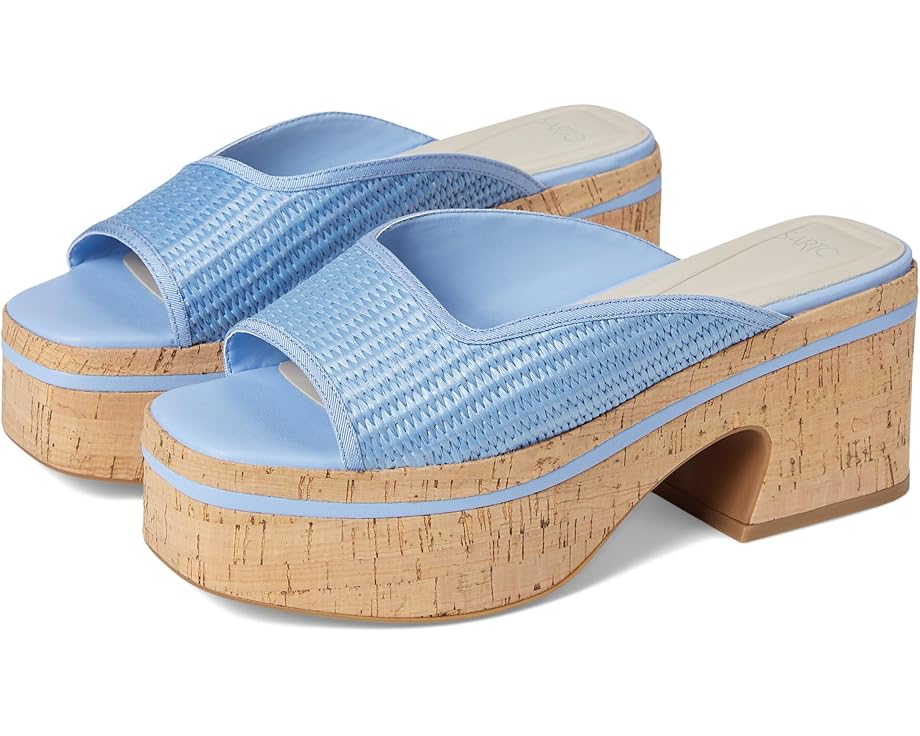 Туфли Franco Sarto Fernanda3, цвет Denim Blue