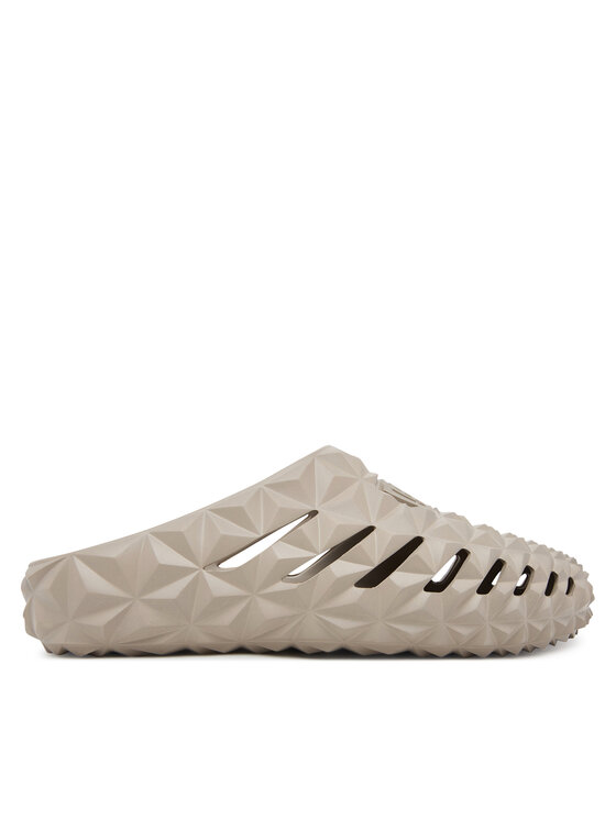 Пантолеты XBR001 XK385 01571 Ea7 Emporio Armani, бежевый