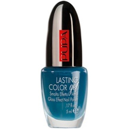 

Гель-лак Lasting Color N 111 «Перо павлина», Pupa