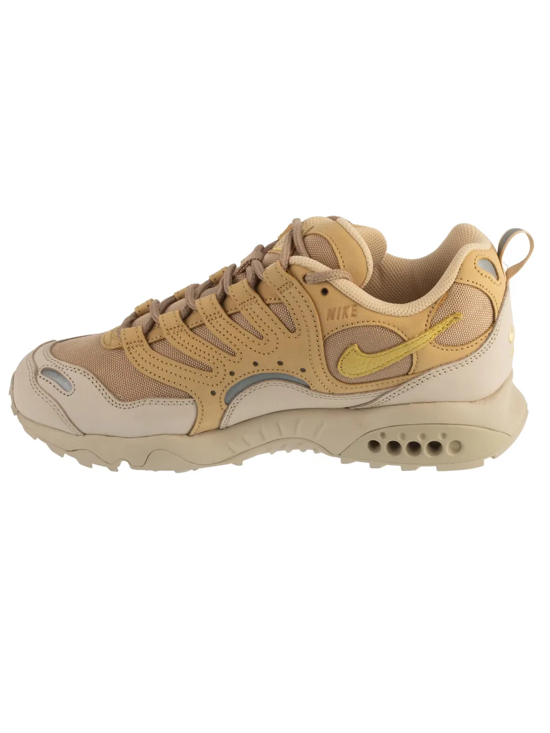 Кроссовки 'Nike Air Terra Humara SP' Nike, Beige