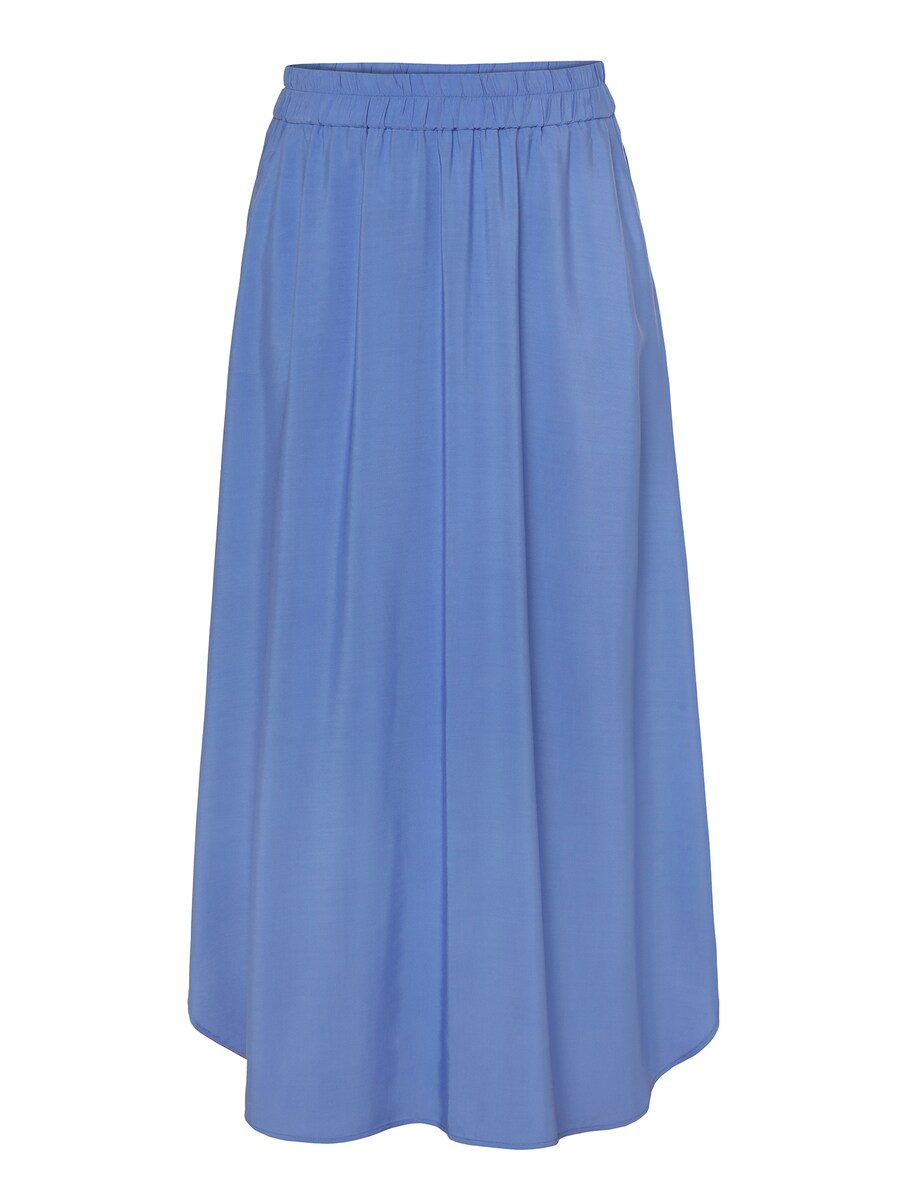 

Макси юбка TATUUM Katia, Blue