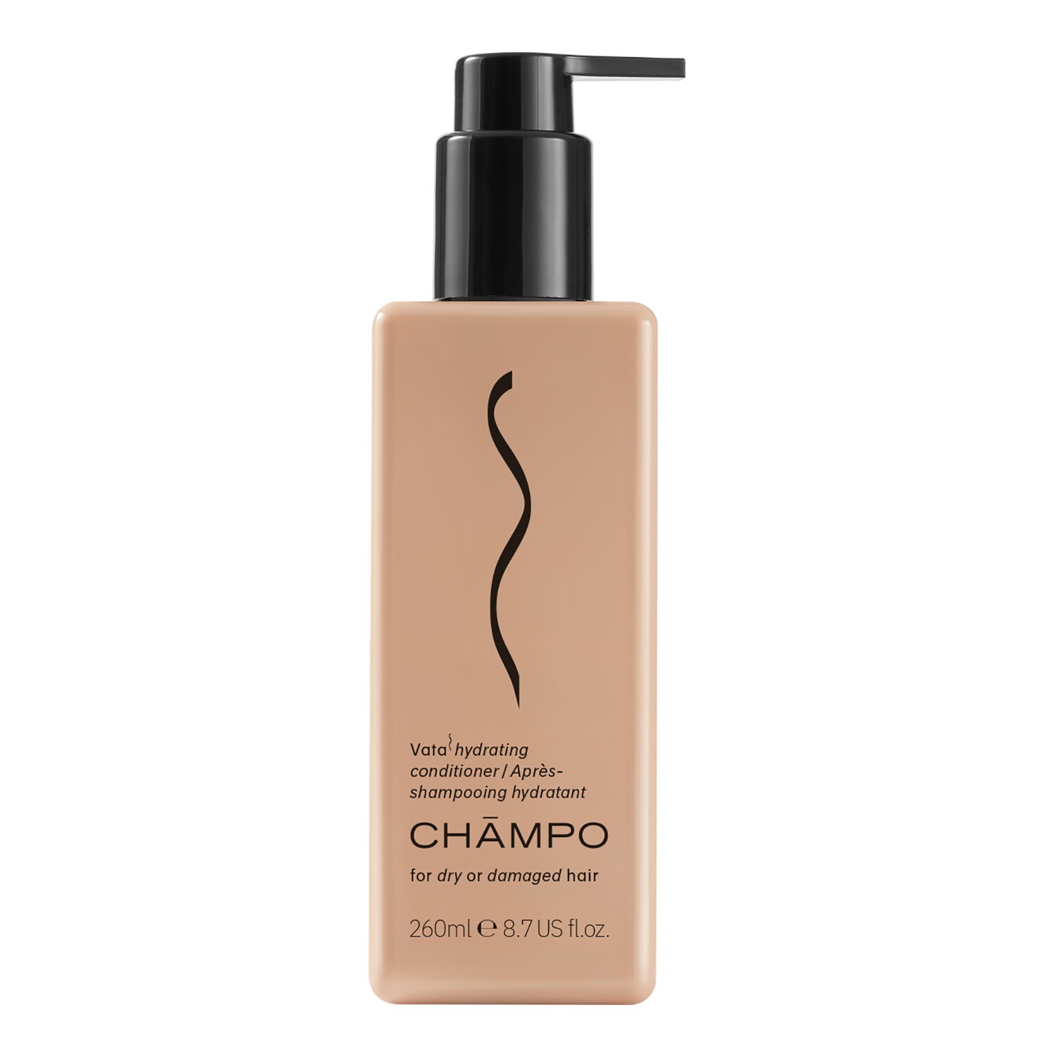 

Увлажняющий кондиционер Vata hydrating Conditioner Champo