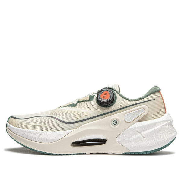 

Кроссовки furious rider 7 pro v2 Li-Ning, бежевый