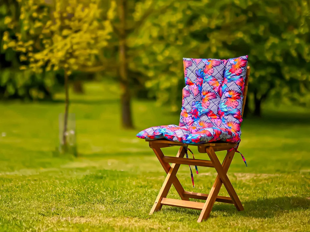 

Подушка на стул MG Design