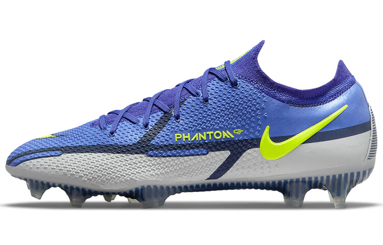

Мужские футбольные кроссовки Nike Phantom GT