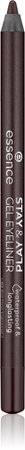 

Подводка для глаз в геле essence STAY & PLAY, 02 1,3 g
