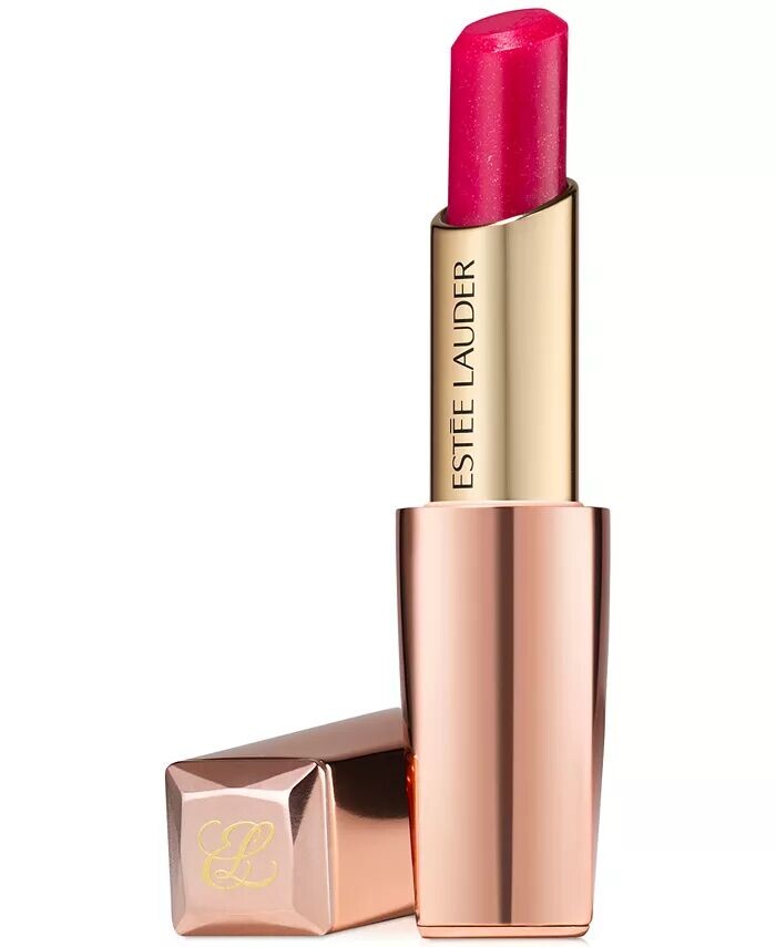 

Pure Color Восстанавливающий кристаллический бальзам для губ Estée Lauder, цвет Divine Crystal