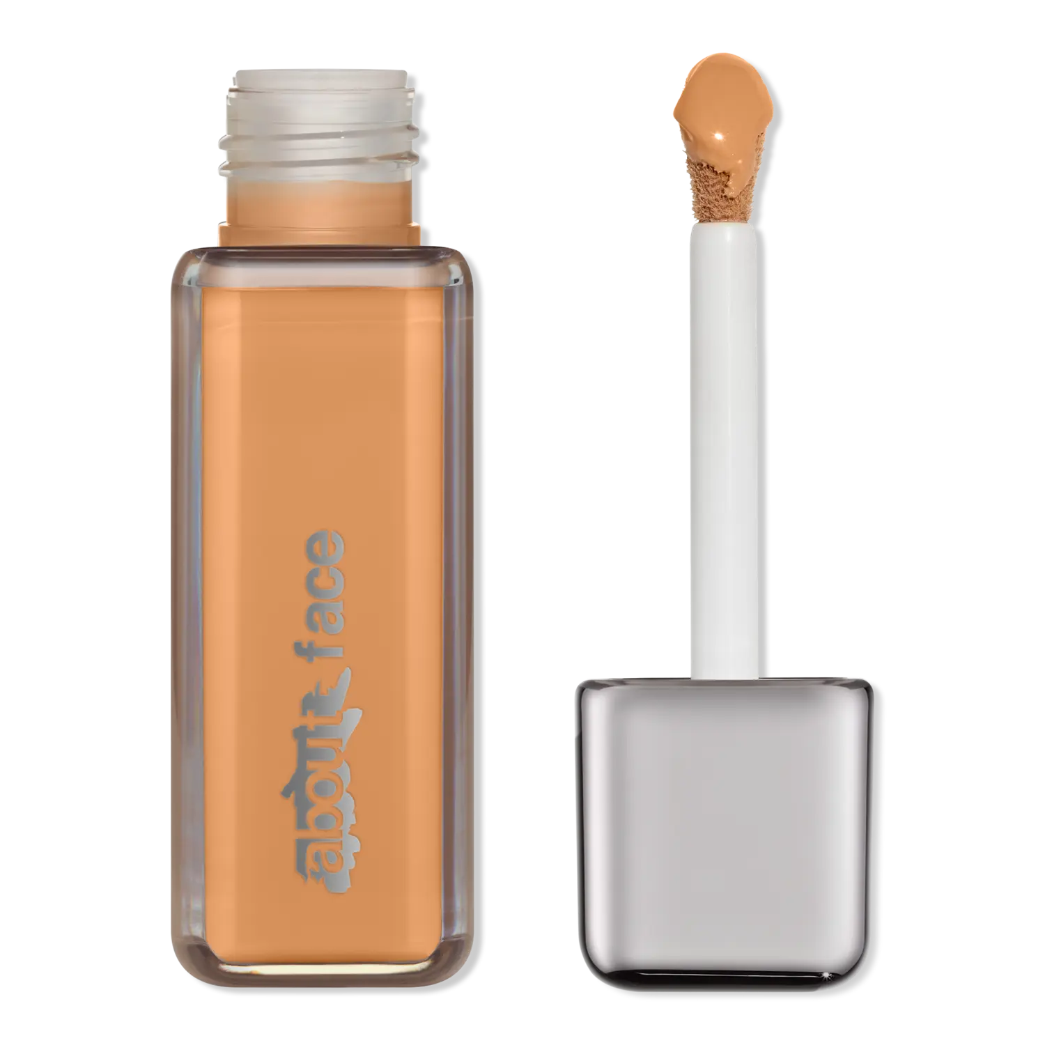 

Тональный крем THE PERFORMER Skin-Focused Foundation about-face, M3PEACH (medium with peach undertones)