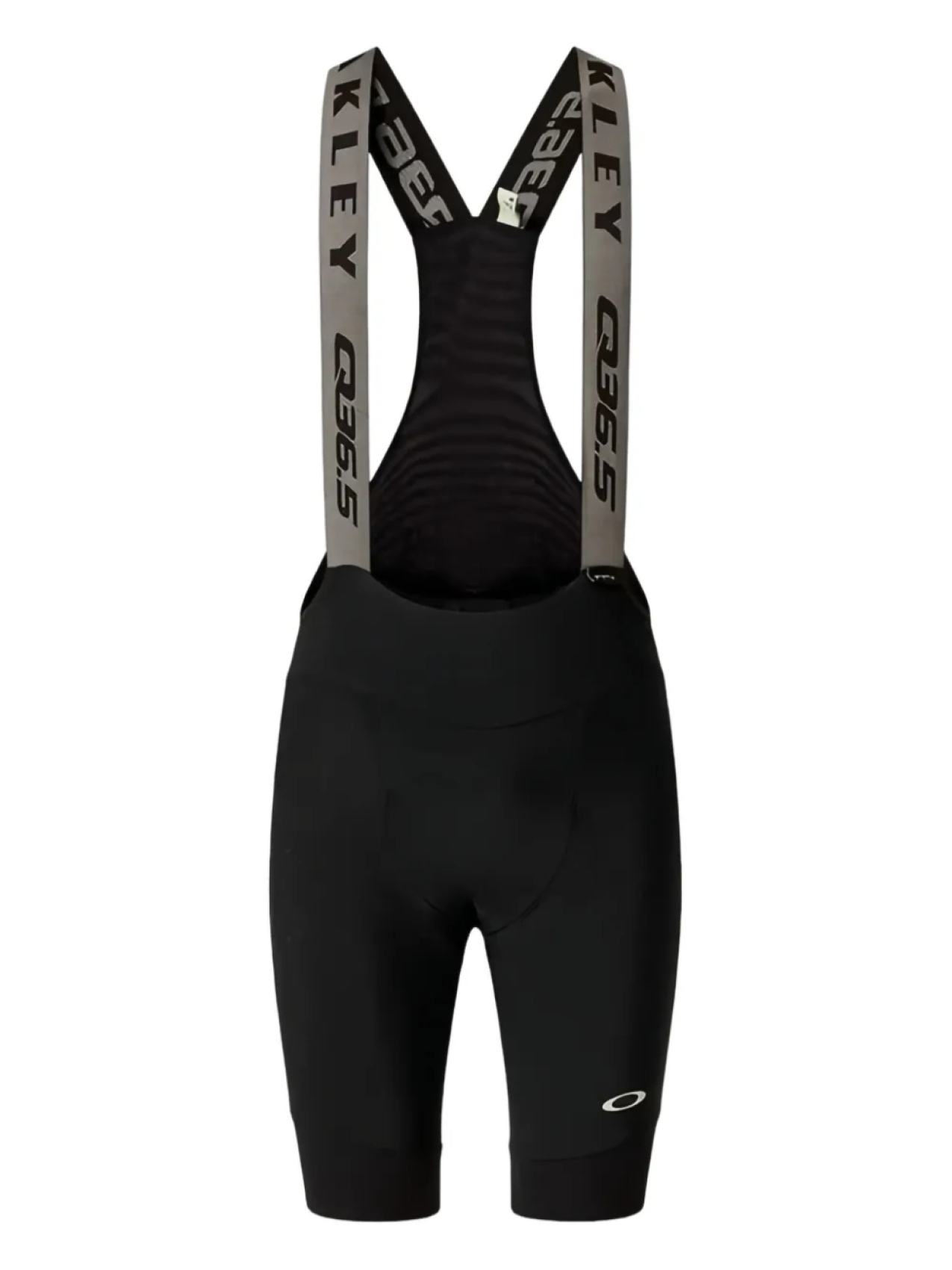 

Велосипедные шорты Oakley Clima, черный