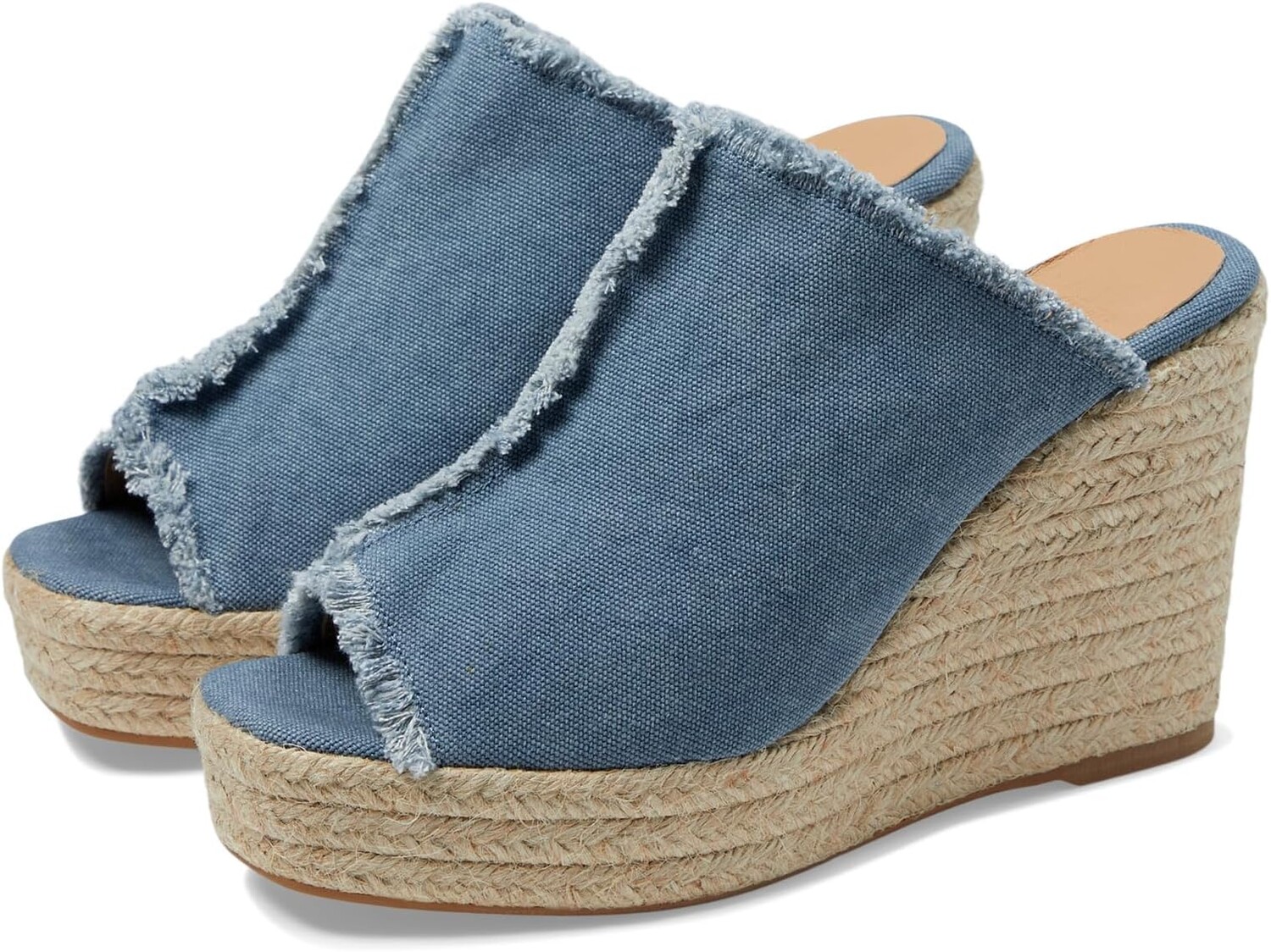 Сандалии CASTANER Fatima, цвет Light Blue